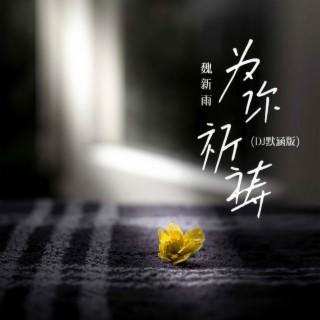 为你祈祷 (DJ默涵版伴奏) lyrics | Boomplay Music