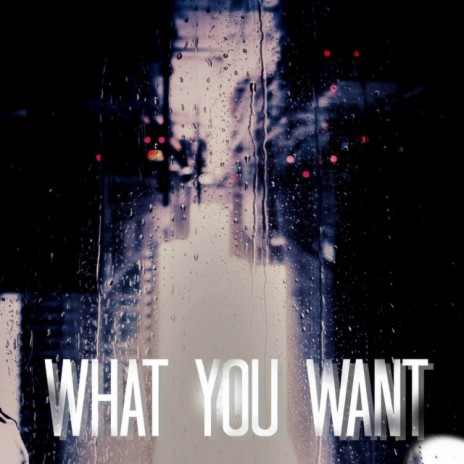 What You Want | Boomplay Music