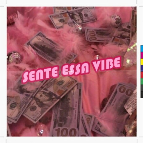 Sente Essa Vibe ft. Sanchez | Boomplay Music