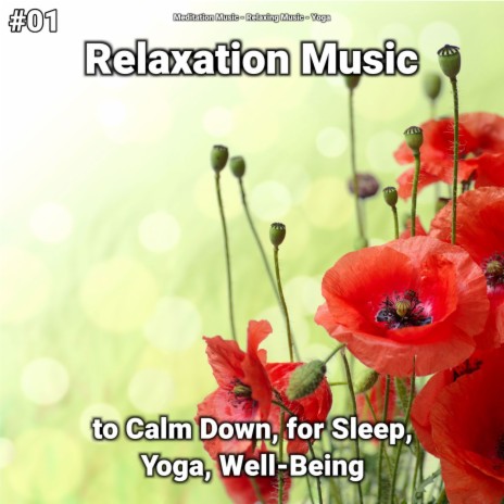 Relaxing Music ft. Meditation Music & Relaxing Music | Boomplay Music