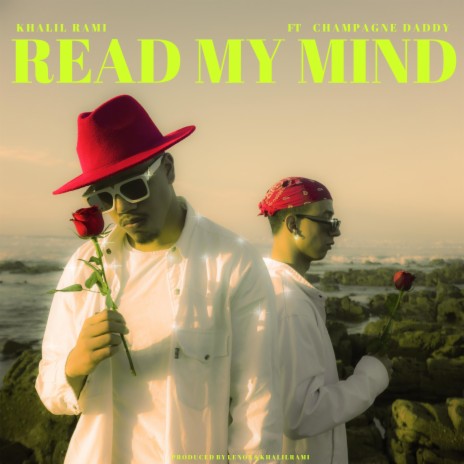Read my mind ft. Champagne daddy | Boomplay Music