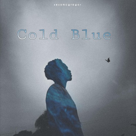 Cold Blue | Boomplay Music