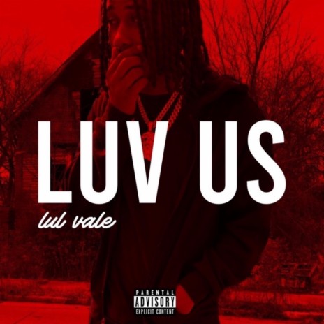 Luv us | Boomplay Music