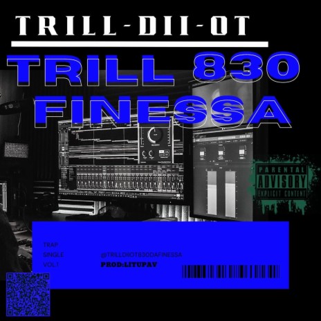 TRILL830FINESSA | Boomplay Music