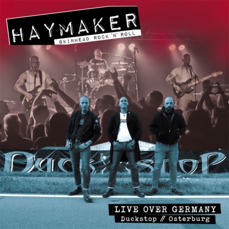 We Are Haymaker, Pt. 2 (Live) | Boomplay Music