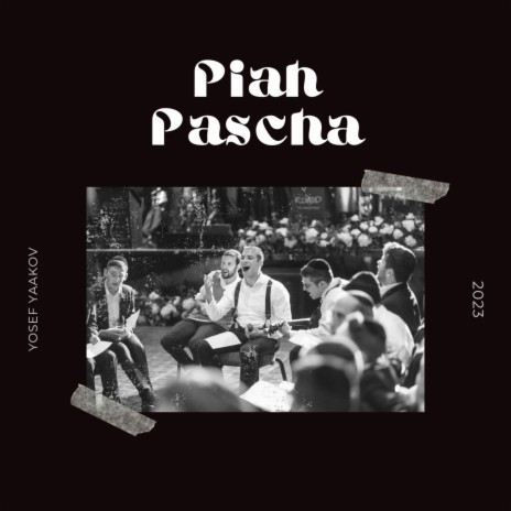 Piah Pascha