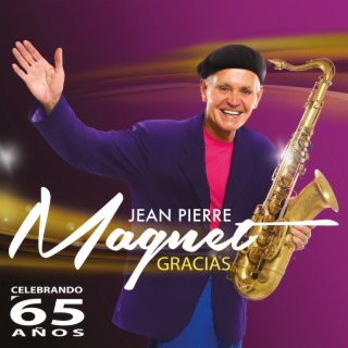 Gracias (Celebrando 65 años)