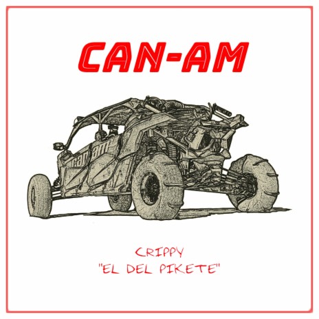 CAN-AM | Boomplay Music