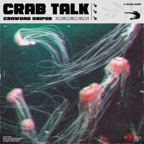 Crab Talk | Boomplay Music