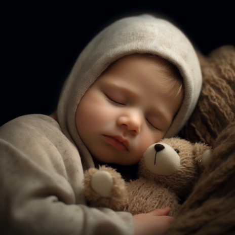 Gentle Night Lullaby for Rest ft. Sleep My Child & Lullaby Einstein | Boomplay Music