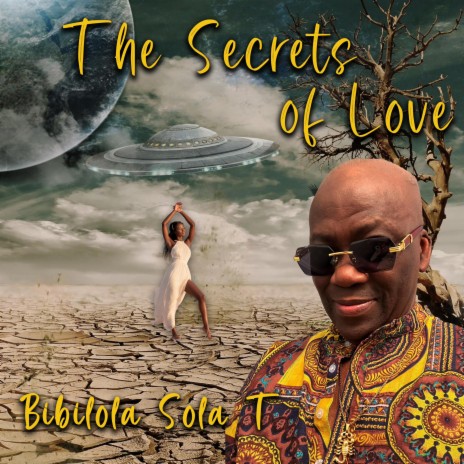 The Secrets of Love | Boomplay Music