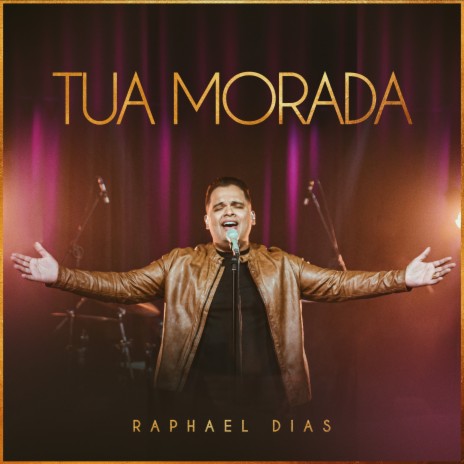 Tua Morada | Boomplay Music