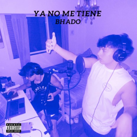 Ya No Me Tiene | Boomplay Music