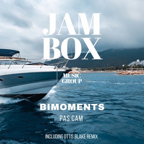 BiMoments (Ottis Blake Soulful Remix) | Boomplay Music