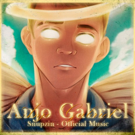 Anjo Gabriel | Boomplay Music