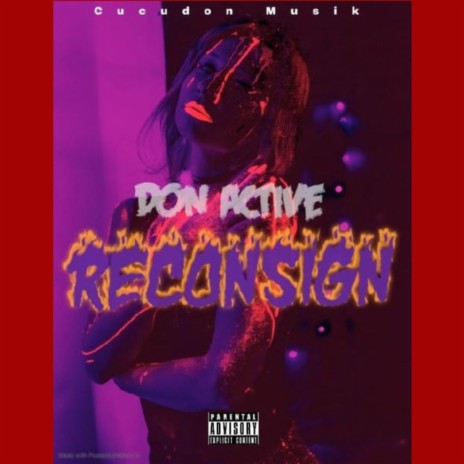 Don Active (reconsign) | Boomplay Music