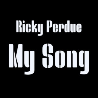 Ricky Perdue