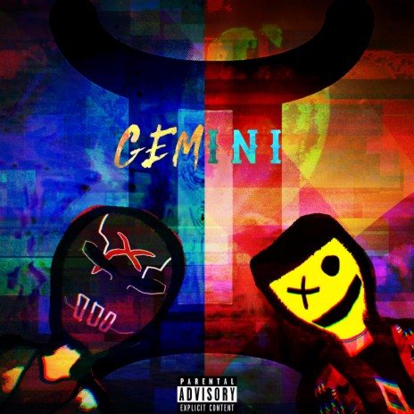 Gemini (feat. bunbine) | Boomplay Music