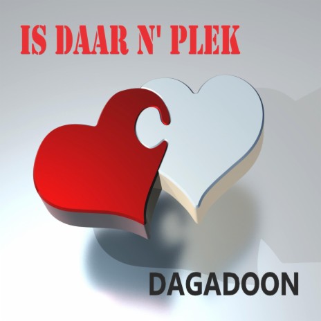 Is Daar N' Plek | Boomplay Music