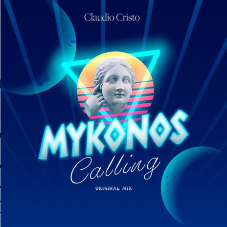 Mykonos Calling (Radio Edit) | Boomplay Music