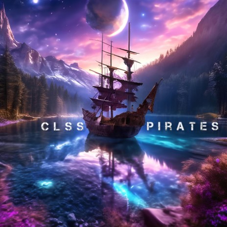 Pirates (Instrumental Mix)