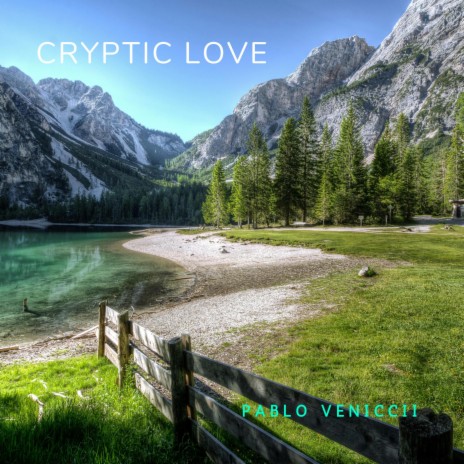 Cryptic Love | Boomplay Music