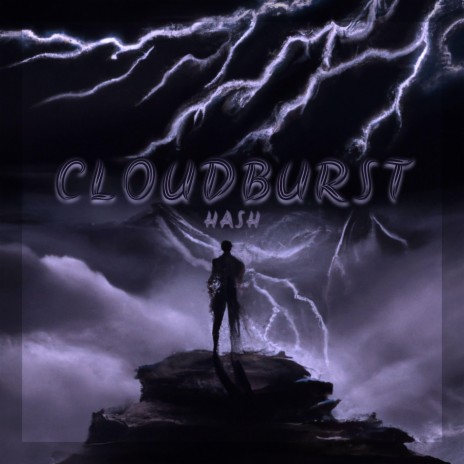 Cloudburst | Boomplay Music