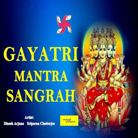 Ketu Gayatri Mantra (108 Times in 12 Minutes) | Boomplay Music