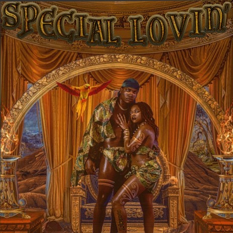 Special Lovin' | Boomplay Music
