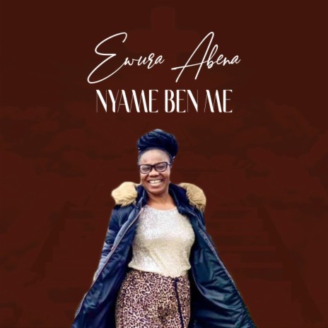Nyame ben me | Boomplay Music