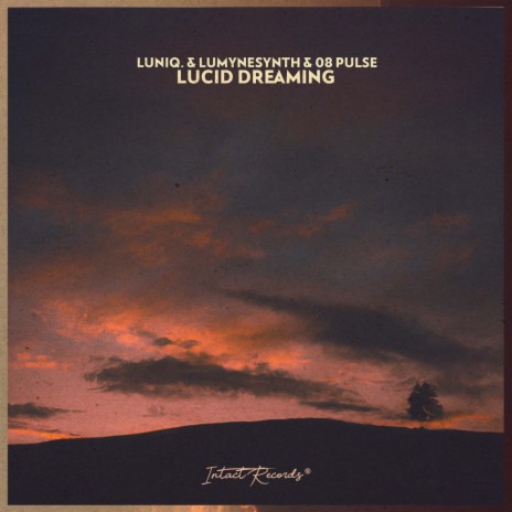 Lucid Dreaming ft. Lumynesynth & 08 Pulse