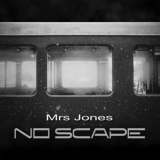 Mrs Jones