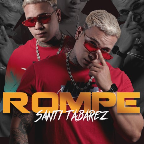 ROMPE | Boomplay Music