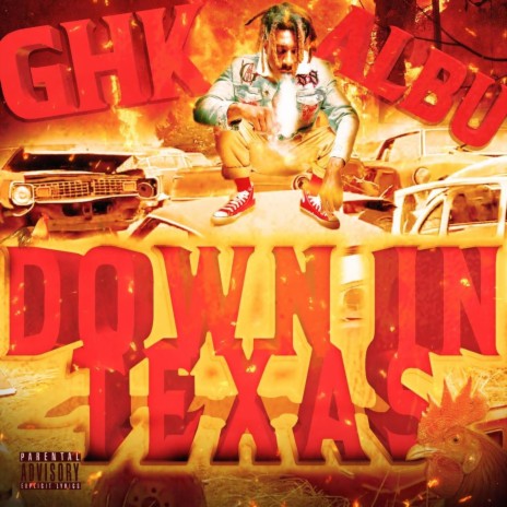 Down In Texas | Boomplay Music