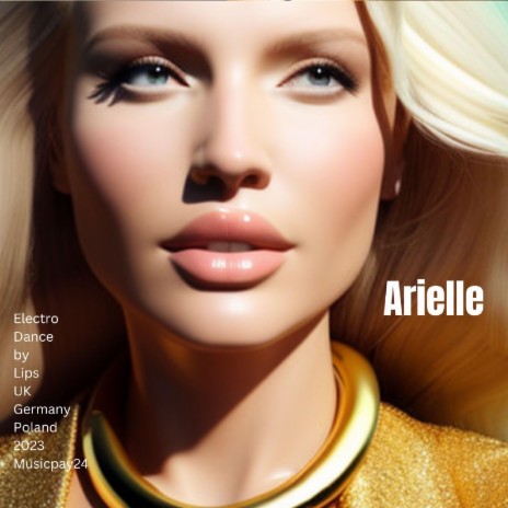 Arielle | Boomplay Music