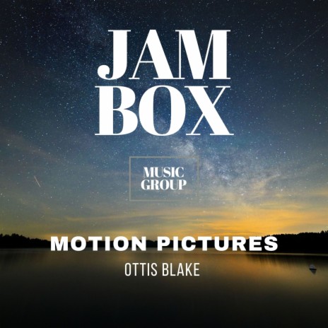 Motion Pictures (Original Mix) | Boomplay Music