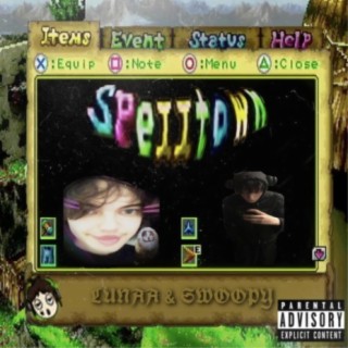 Spelltown (feat. Swoopy)