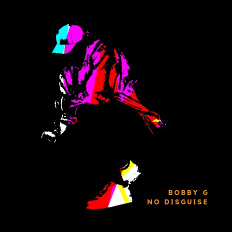 No Disguise | Boomplay Music