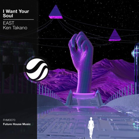 I Want Your Soul ft. Ken Takano | Boomplay Music