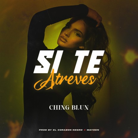 Si te atreves | Boomplay Music