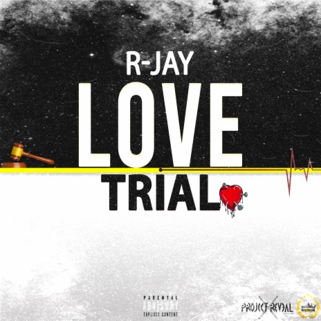 Love Trial | Boomplay Music