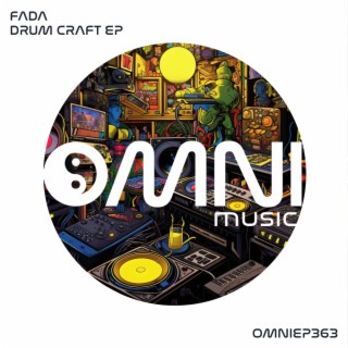 Drum Craft EP