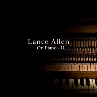 On Piano (2) (Piano Version)