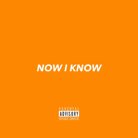 Now I Know | Boomplay Music