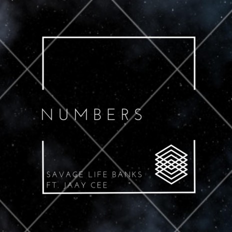 Numbers ft. Jaay Cee | Boomplay Music