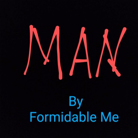 Man | Boomplay Music