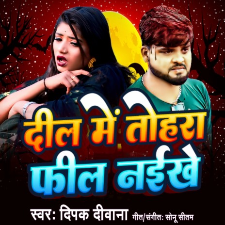 Dil Me Tohara Feel Naikhe | Boomplay Music