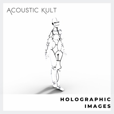Holographic Images | Boomplay Music