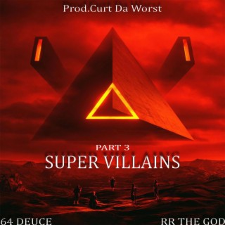 Super Villains 3