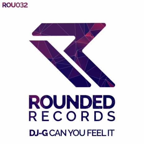 Can You Feel It (Gs Jazzy House Remix)